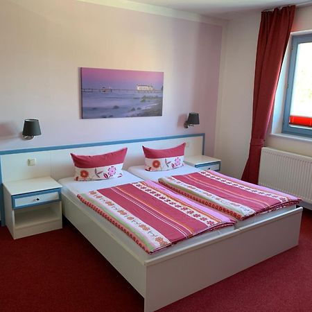 Hotel Sundblick Altefahr Luaran gambar
