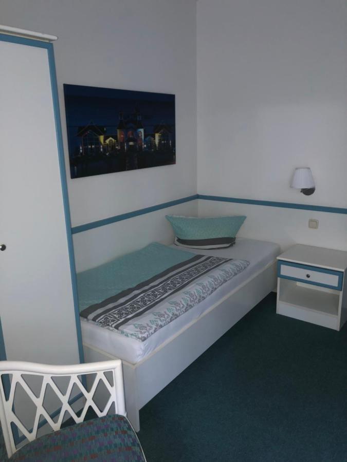 Hotel Sundblick Altefahr Luaran gambar