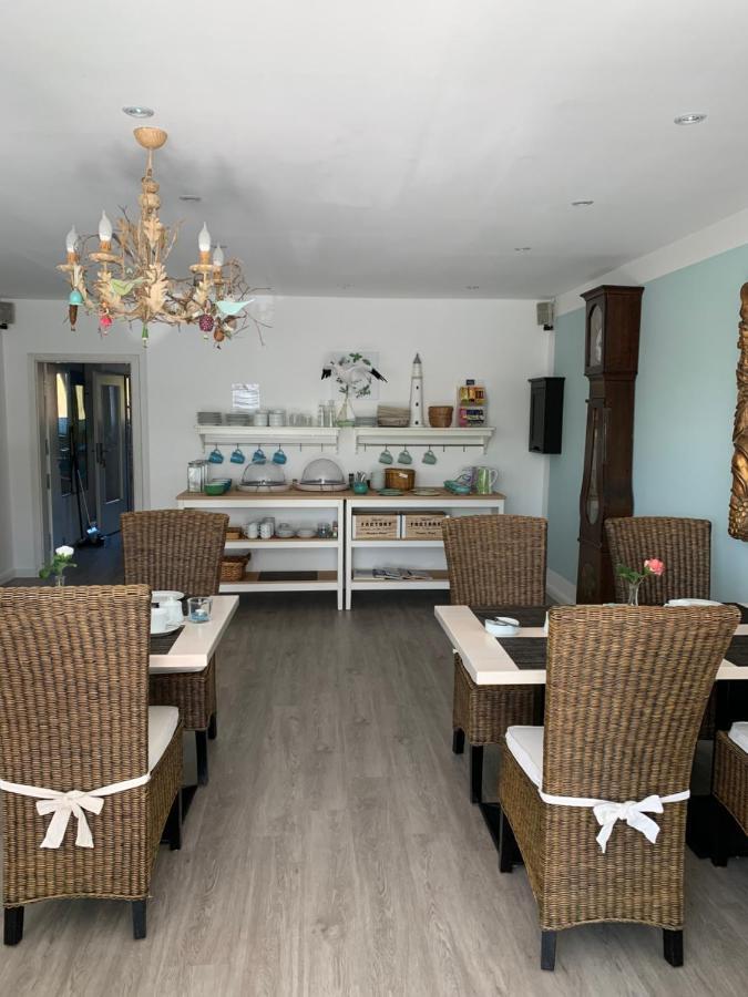 Hotel Sundblick Altefahr Luaran gambar