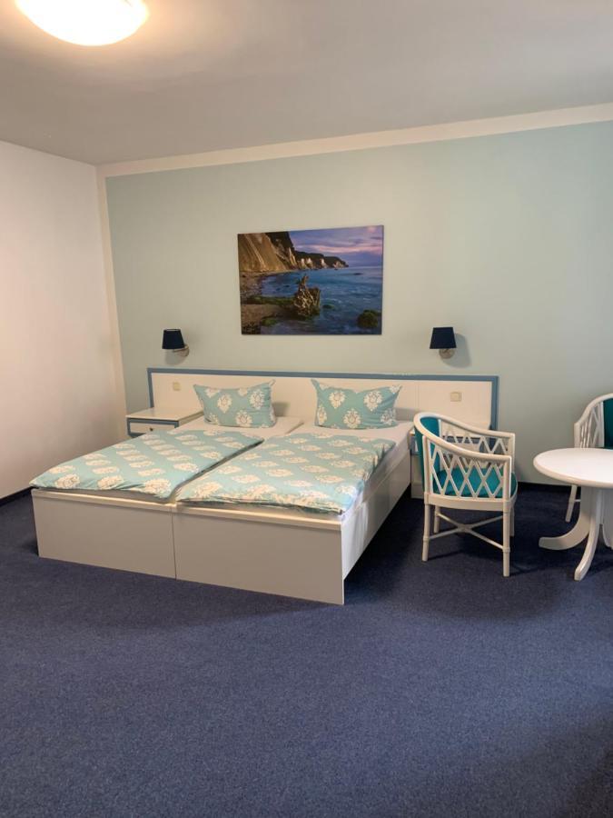 Hotel Sundblick Altefahr Luaran gambar
