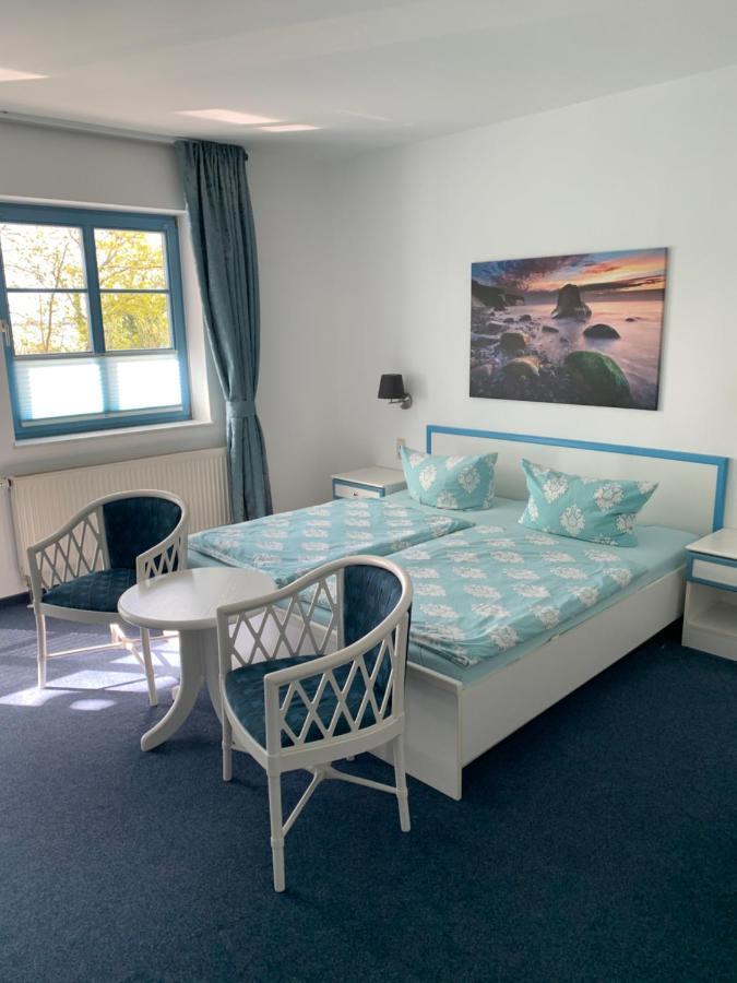 Hotel Sundblick Altefahr Luaran gambar