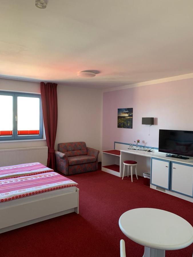 Hotel Sundblick Altefahr Luaran gambar
