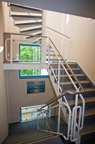 Hotel Sundblick Altefahr Luaran gambar