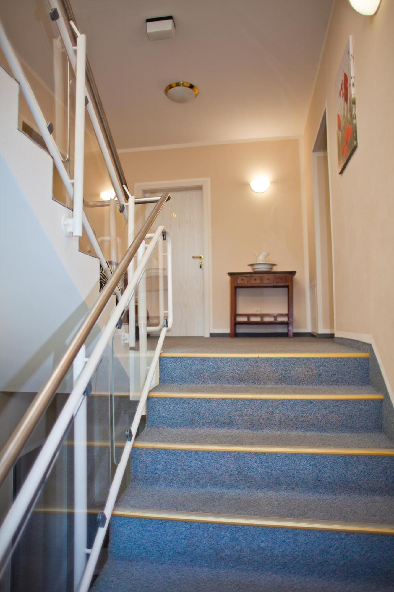 Hotel Sundblick Altefahr Luaran gambar